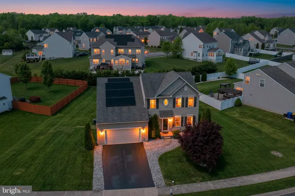$525,000 | 1108 Madrid Street, Townsend, DE 19734
