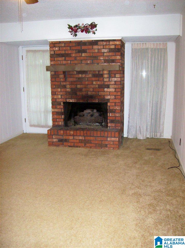 1036 Sugarloaf Lane Anniston, AL 36207 - Photo 15 of 44