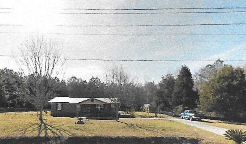 41343 Pine Grove Road Bay Minette, AL 36507 - Photo 2 of 13 Street View
