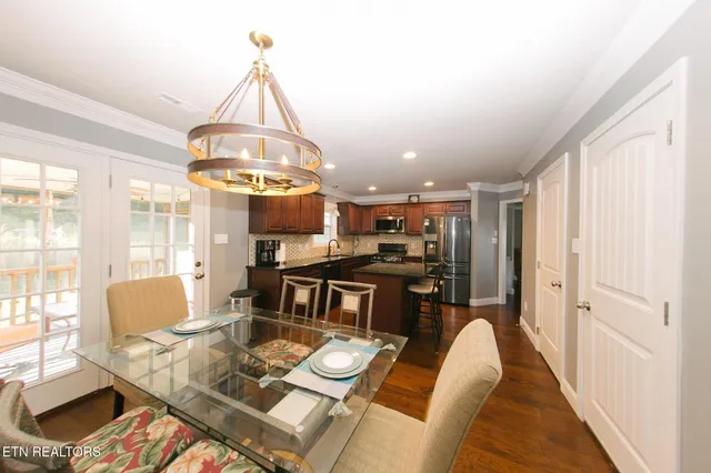 $414,500 | 6035 Hollow View Lane, Knoxville, TN 37924