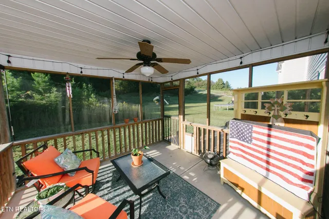 $414,500 | 6035 Hollow View Lane, Knoxville, TN 37924