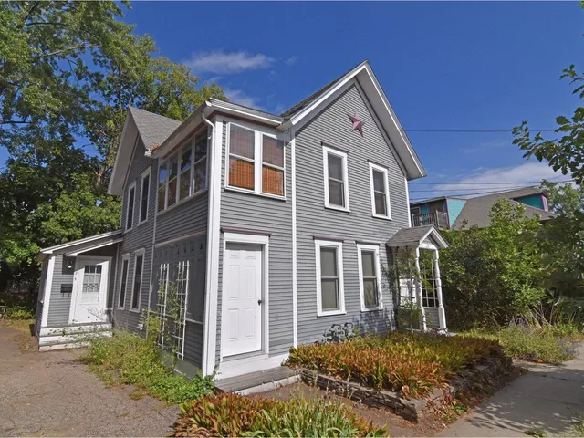$439,000 | 219 Intervale Avenue, Burlington, VT 05401