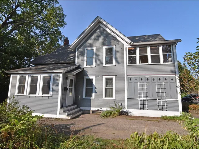 $439,000 | 219 Intervale Avenue, Burlington, VT 05401