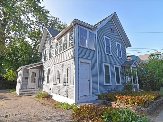 $439,000 | 219 Intervale Avenue, Burlington, VT 05401
