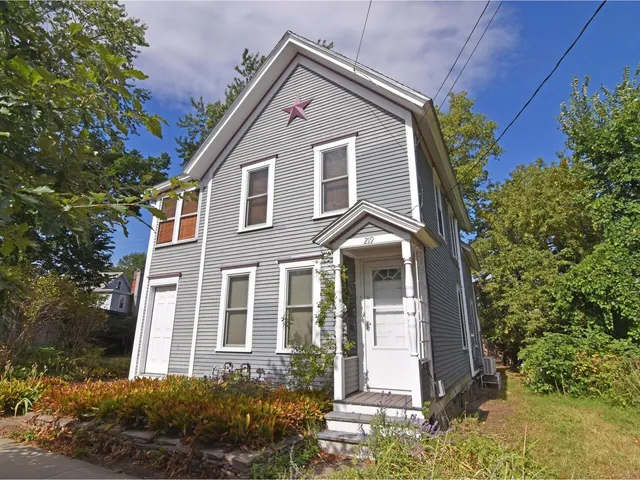 $439,000 | 219 Intervale Avenue, Burlington, VT 05401