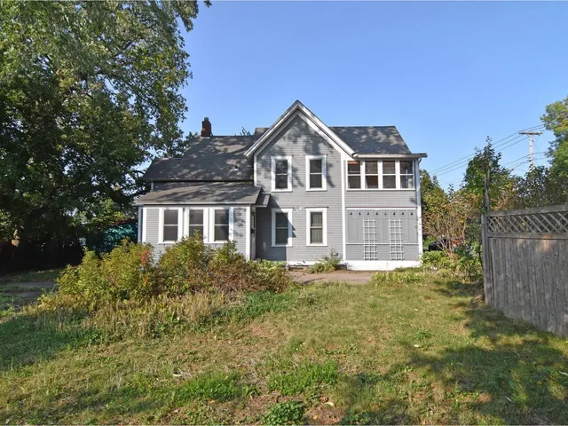 $439,000 | 219 Intervale Avenue, Burlington, VT 05401