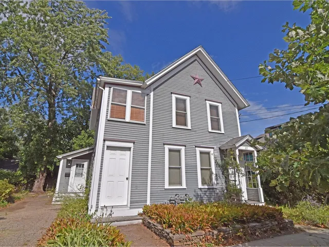 $439,000 | 219 Intervale Avenue, Burlington, VT 05401
