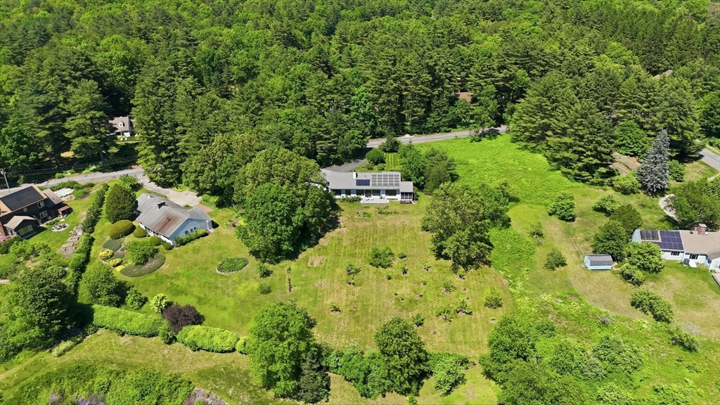 481 Station Road Amherst, MA 01002 - Photo 40 of 42