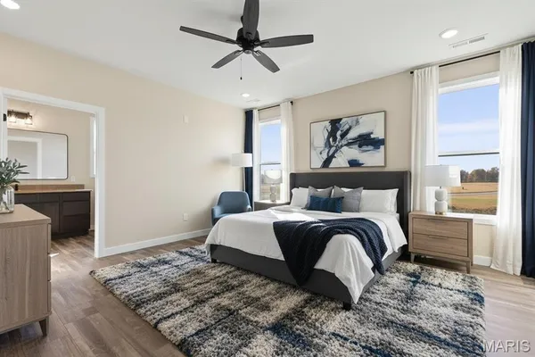 $345,000 | 2103 Vinny Avenue, Moberly, MO 65270