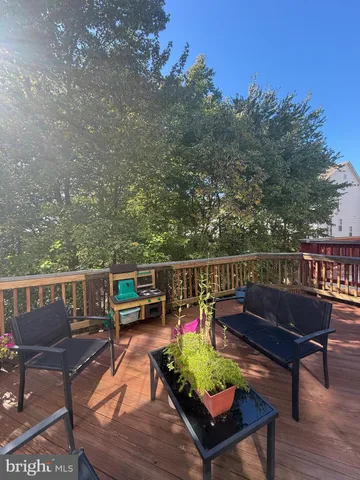 a sign on the side of a building