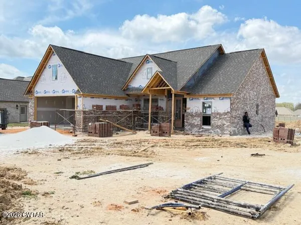 $359,900 | 111 Daybreak Loop, Medina, TN 38355