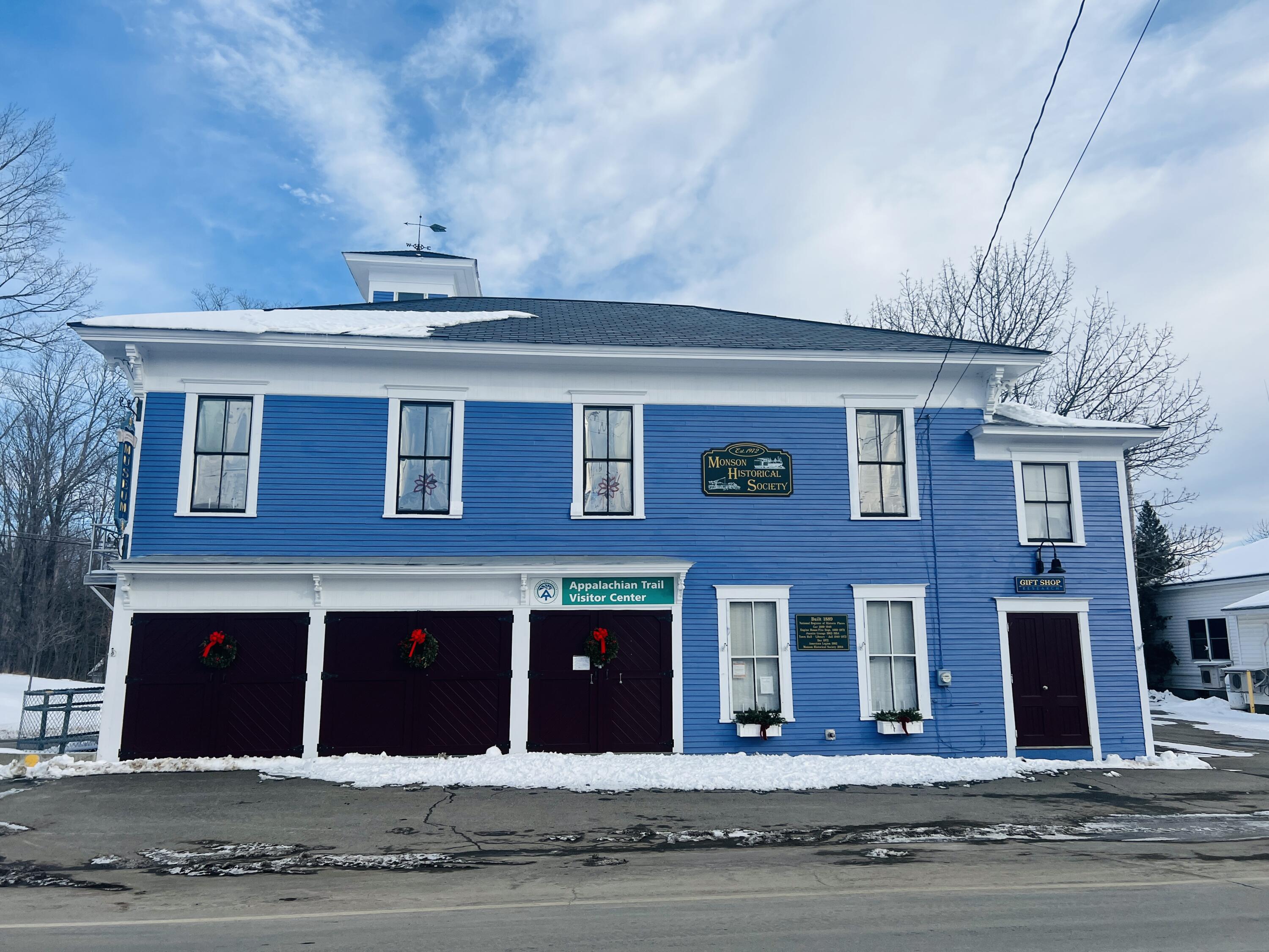 18 Center Street Monson, ME 04464 - Photo 42 of 42 IMG_1715