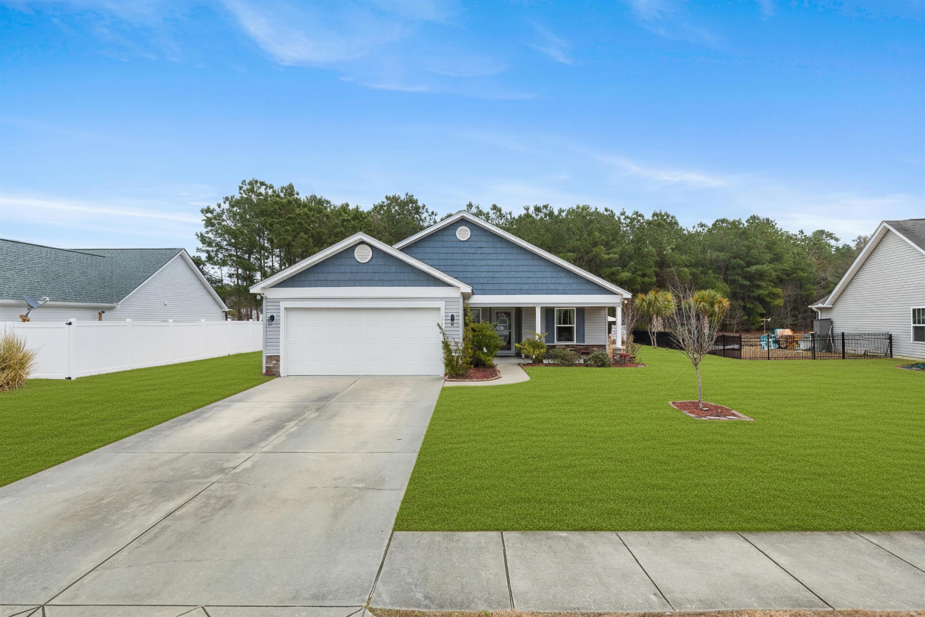 544 Shea Loop Myrtle Beach, SC 29588 - Photo 3 of 47
