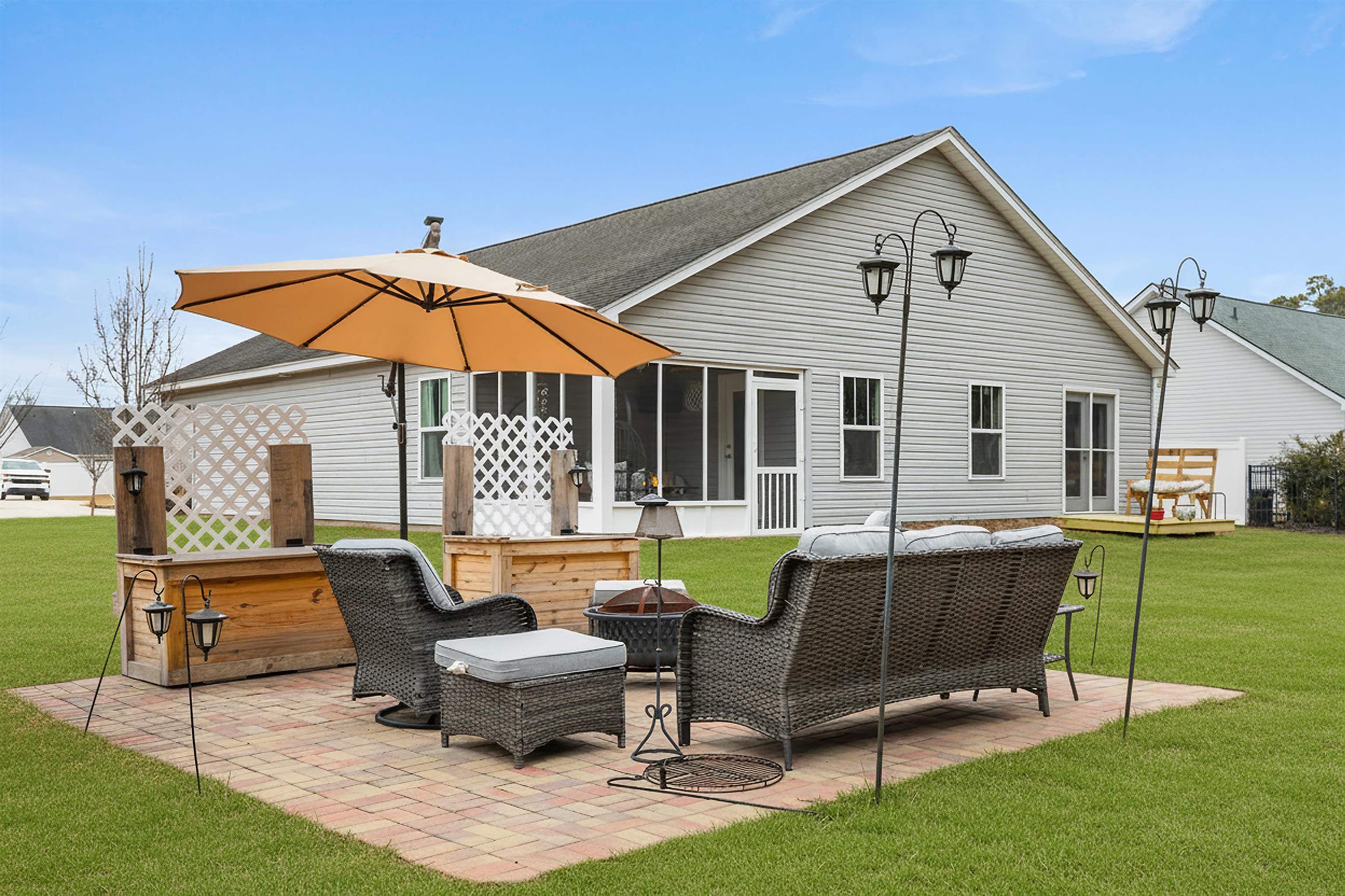 544 Shea Loop Myrtle Beach, SC 29588 - Photo 41 of 47