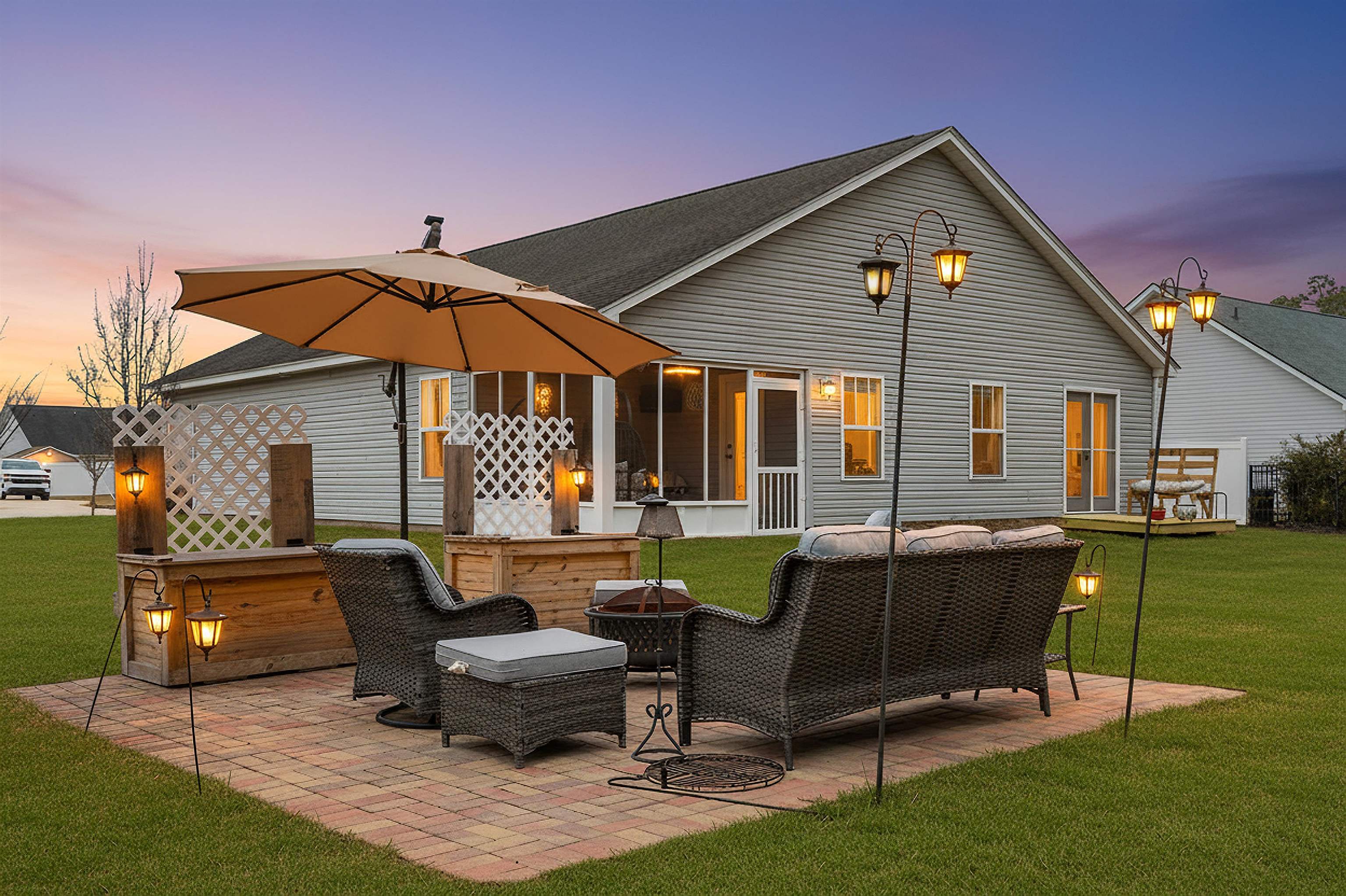 544 Shea Loop Myrtle Beach, SC 29588 - Photo 42 of 47