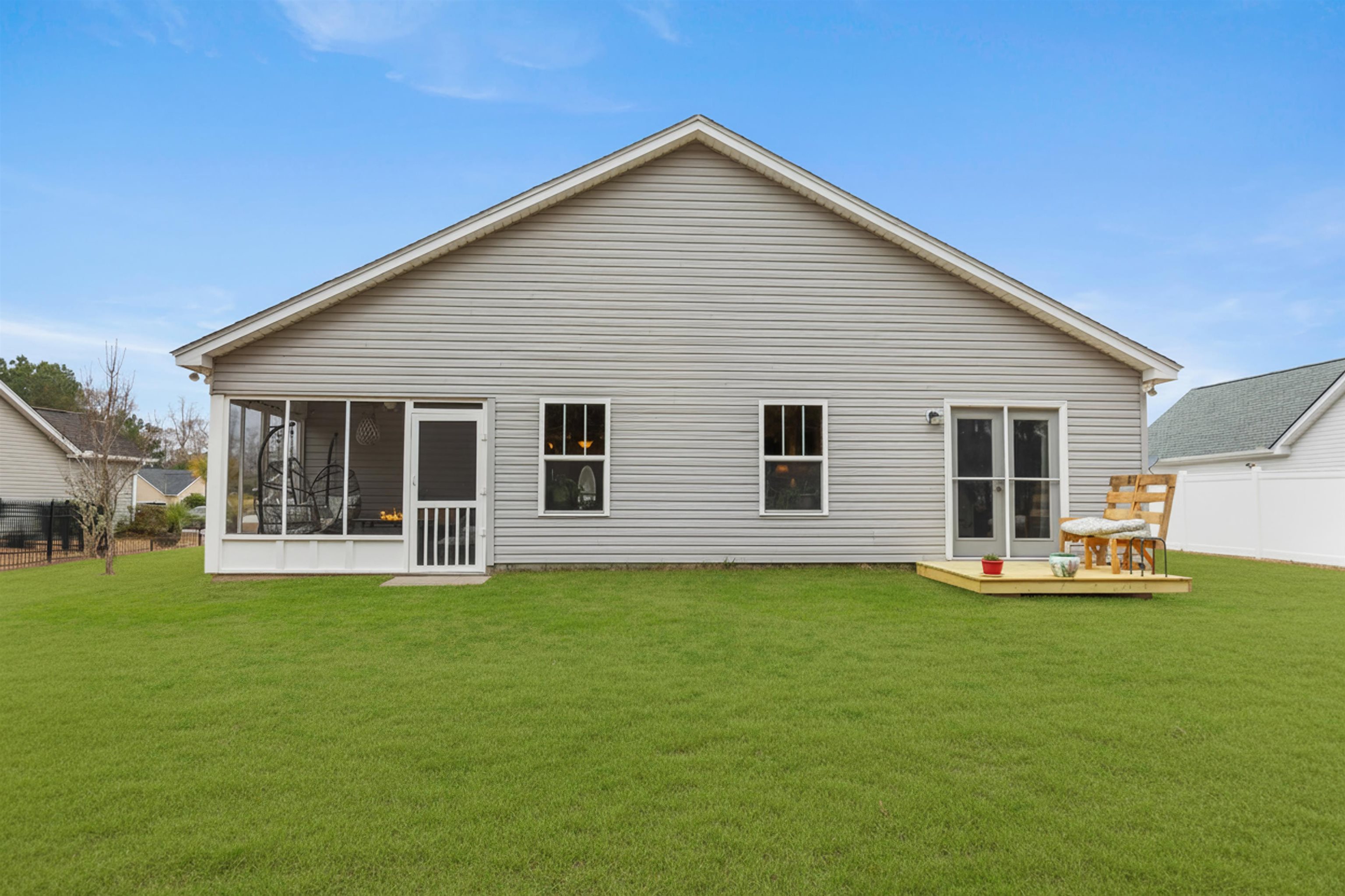 544 Shea Loop Myrtle Beach, SC 29588 - Photo 43 of 47