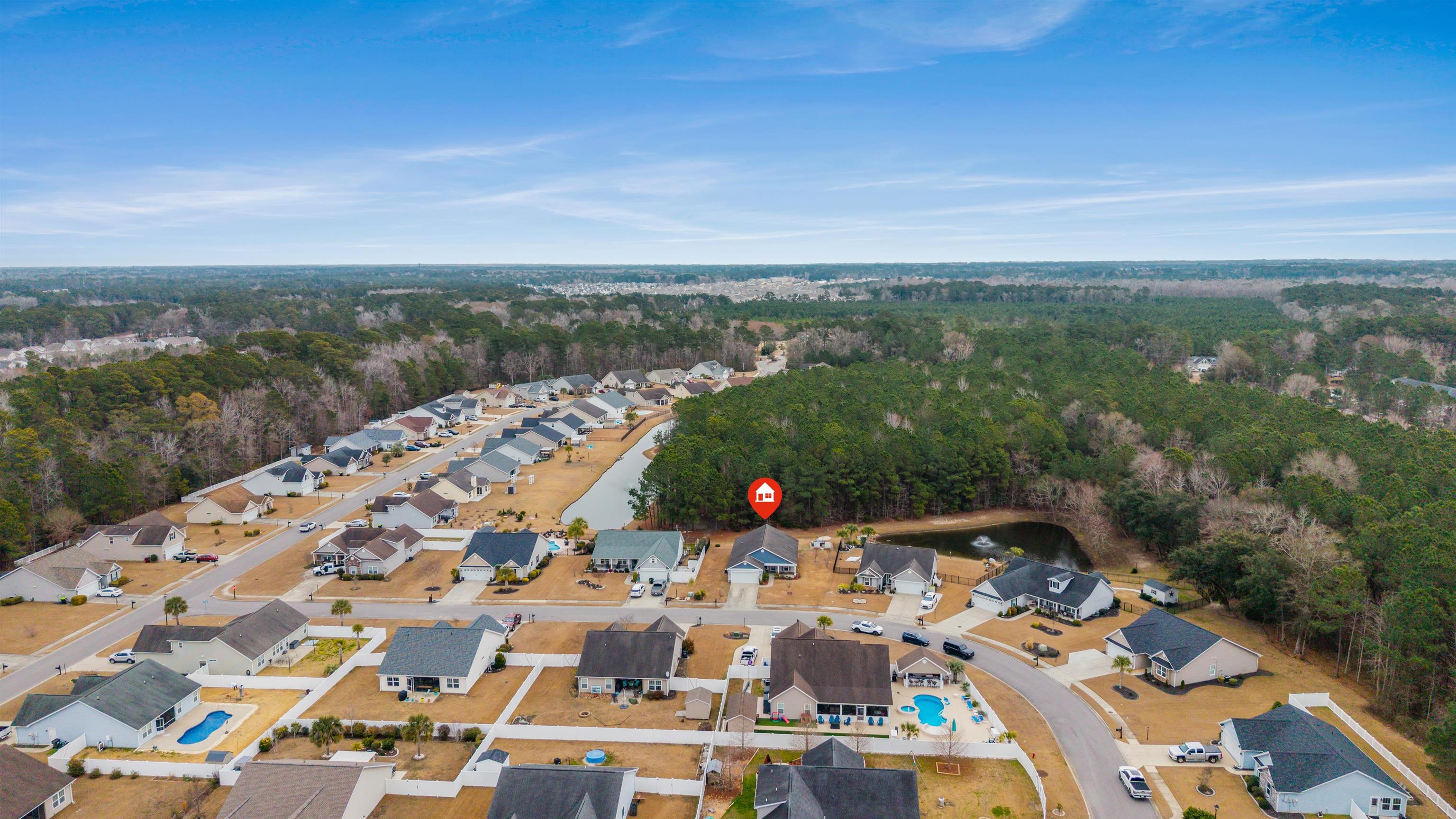 544 Shea Loop Myrtle Beach, SC 29588 - Photo 45 of 47