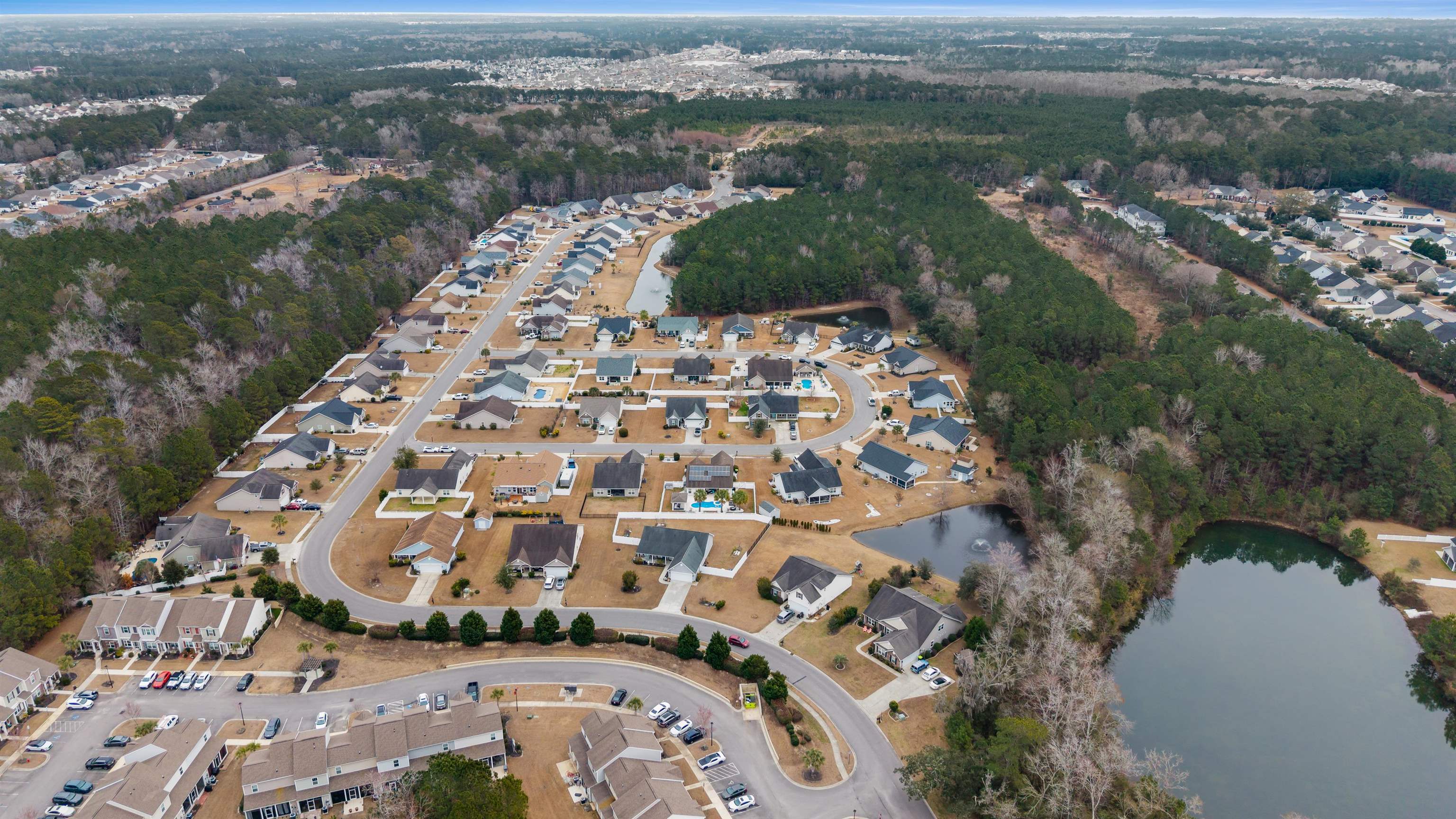 544 Shea Loop Myrtle Beach, SC 29588 - Photo 46 of 47
