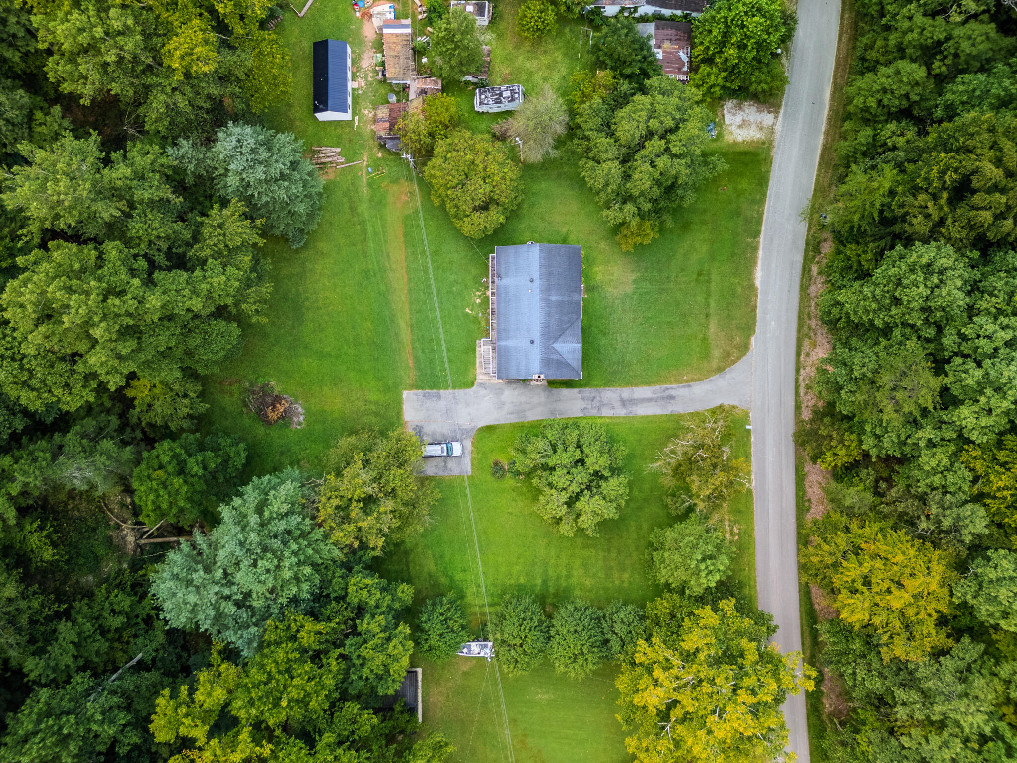 211 Tolan Branch Road Frenchburg, KY 40322 - Photo 6 of 49 18842949-7B2D-476B-972E-A6B4566DBC23