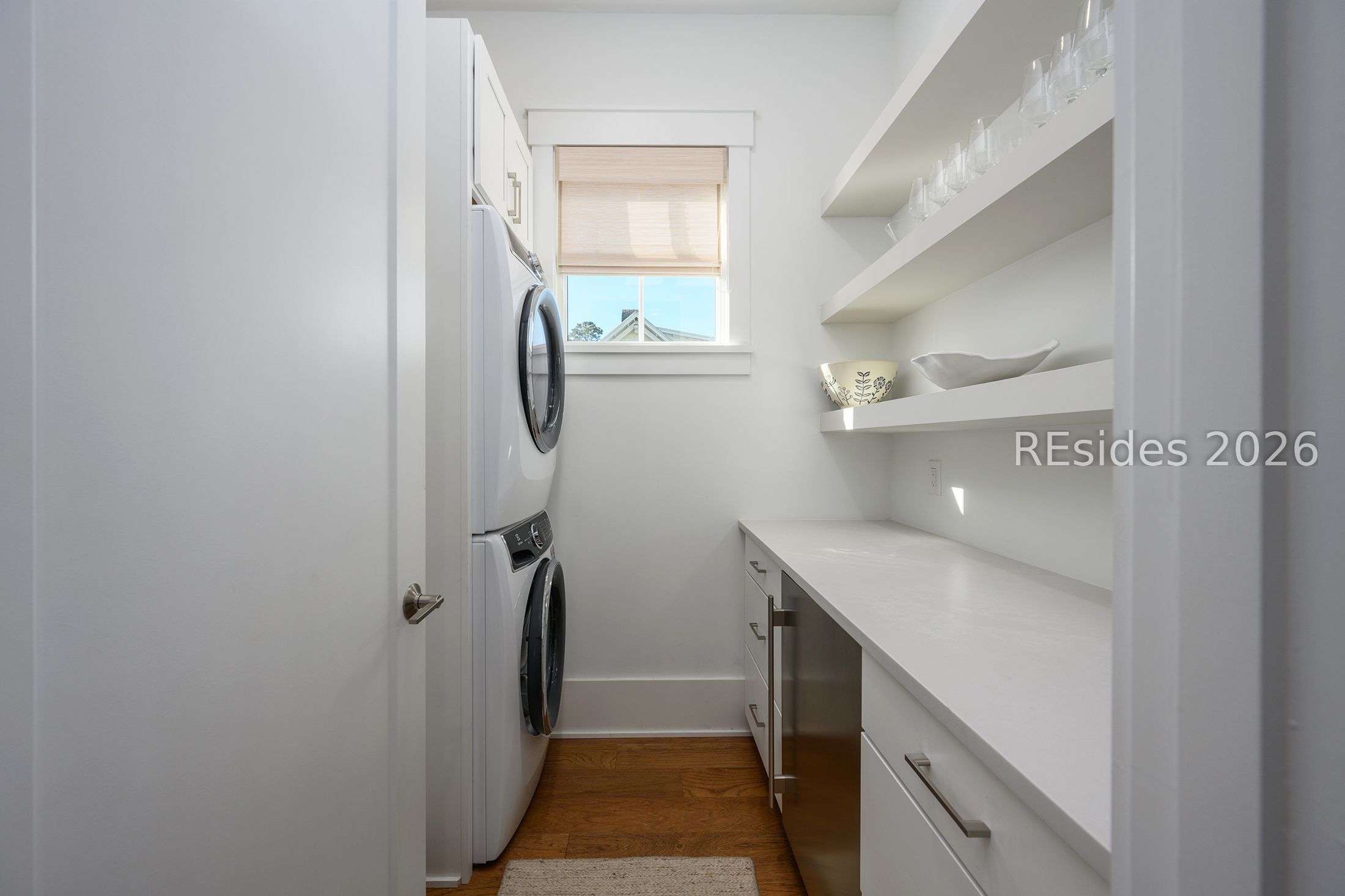 769 Old Moreland Road Bluffton, SC 29910 - Photo 22 of 51 Laundry Room