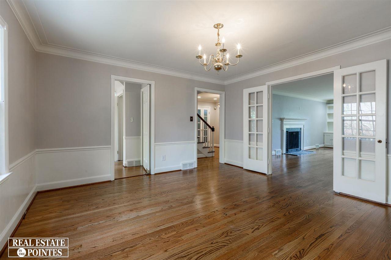 75 Handy Road Grosse Pointe Farms, MI 48236 - Photo 13 of 46