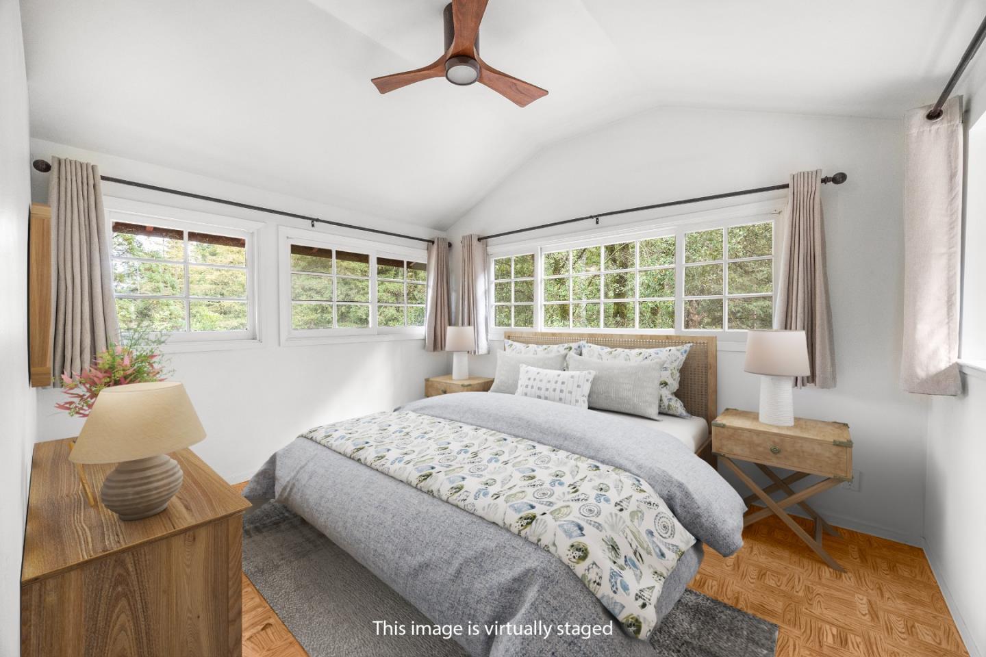 9913 Alba Road Ben Lomond, CA 95005 - Photo 45 of 47