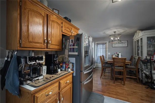 $310,000 | 704 Oakwood Street, Harrisonville, MO 64701