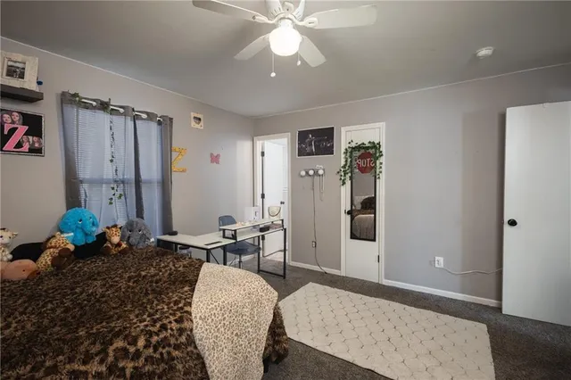 $310,000 | 704 Oakwood Street, Harrisonville, MO 64701