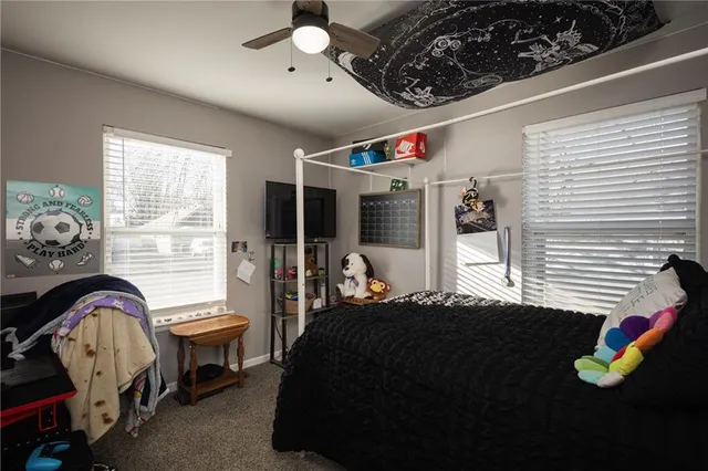 $310,000 | 704 Oakwood Street, Harrisonville, MO 64701