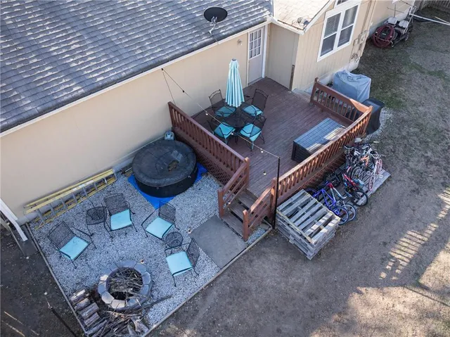 $310,000 | 704 Oakwood Street, Harrisonville, MO 64701