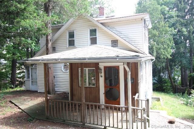 12 Wood Court Plymouth, CT 06786 - Photo 1 of 1