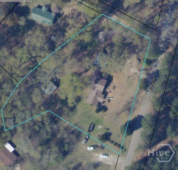 155 Sardis Road Rayle, GA 30660 - Photo 34 of 34