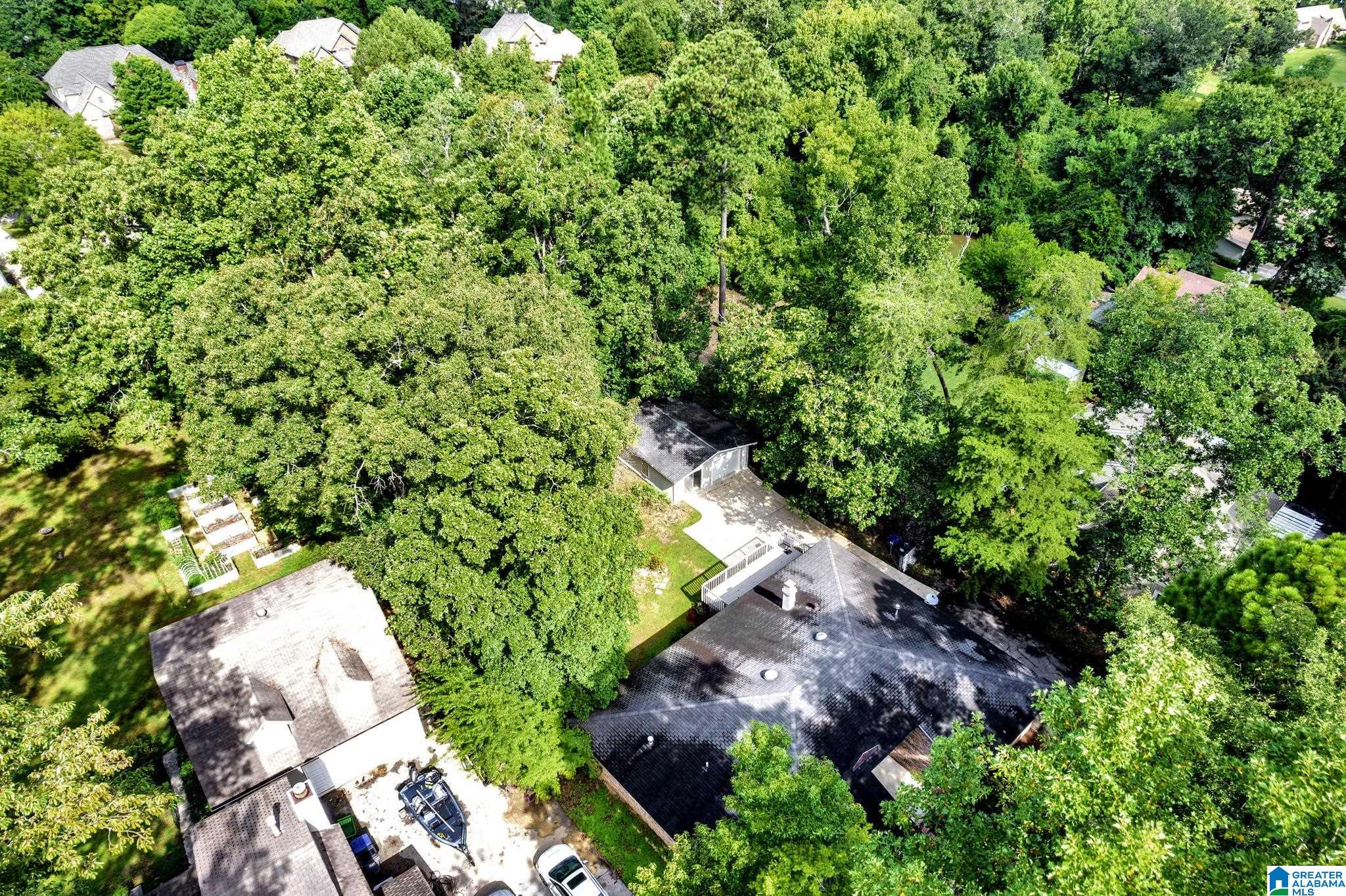608 South Sanders Road Birmingham, AL 35226 - Photo 46 of 49