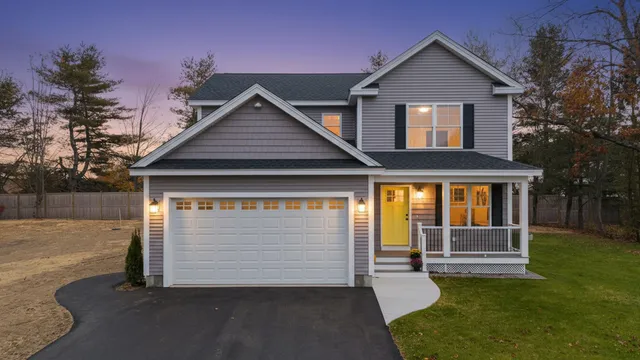 $699,000 | 60 Geneva Street, Manchester, NH 03102