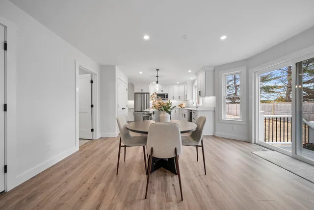 $699,000 | 60 Geneva Street, Manchester, NH 03102