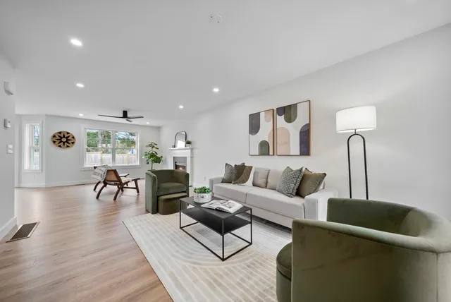 $699,000 | 60 Geneva Street, Manchester, NH 03102