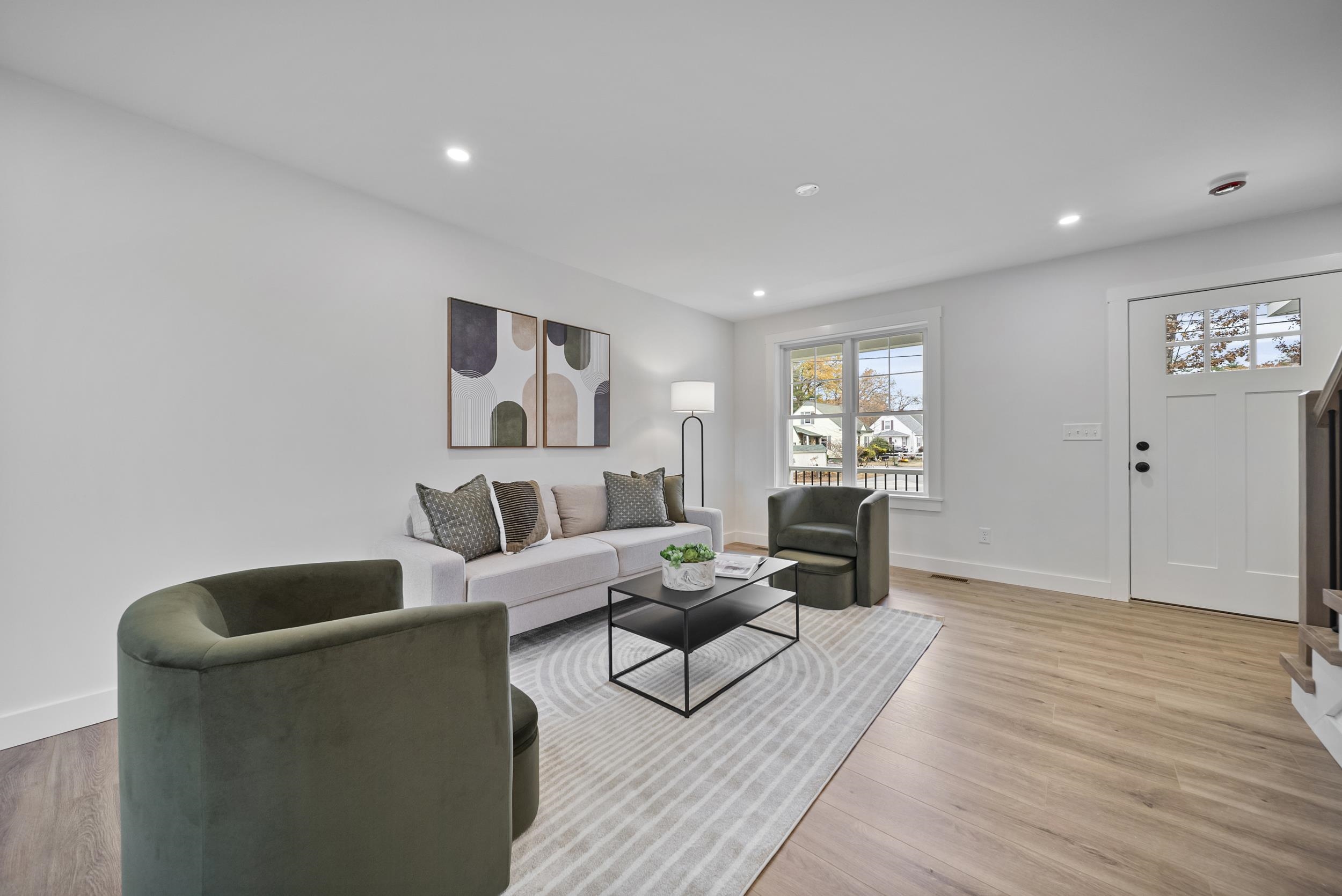 60 Geneva Street Manchester, NH 03102 - Photo 16 of 50