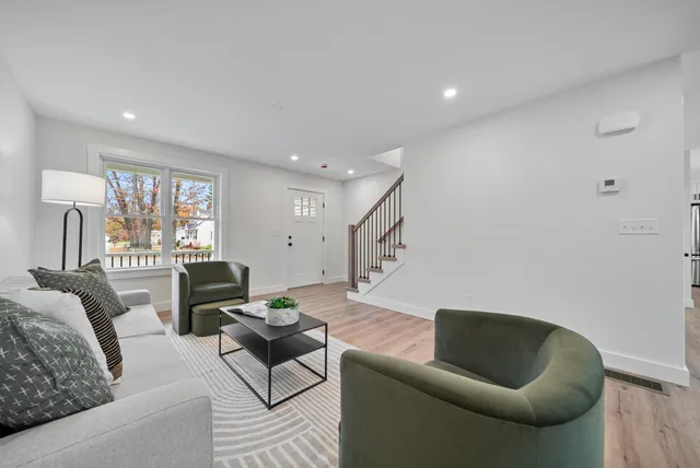 $699,000 | 60 Geneva Street, Manchester, NH 03102