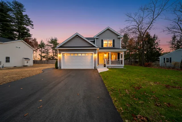 $699,000 | 60 Geneva Street, Manchester, NH 03102