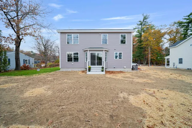 $699,000 | 60 Geneva Street, Manchester, NH 03102