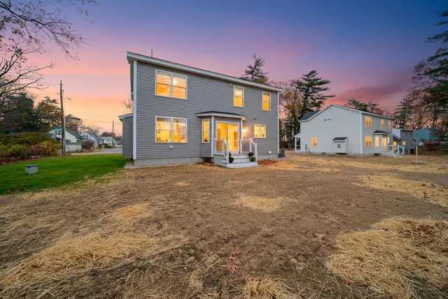 $699,000 | 60 Geneva Street, Manchester, NH 03102