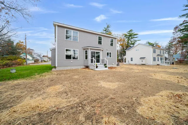 $699,000 | 60 Geneva Street, Manchester, NH 03102