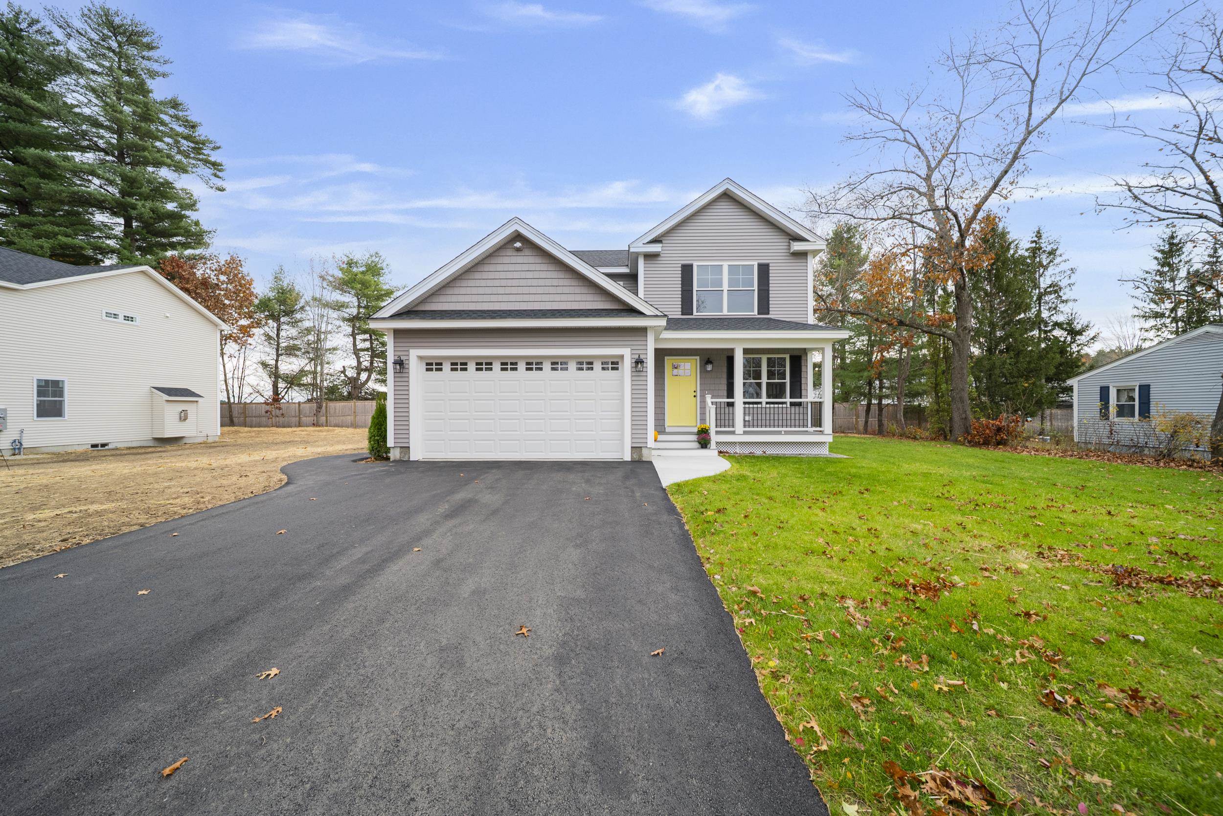 60 Geneva Street Manchester, NH 03102 - Photo 40 of 50