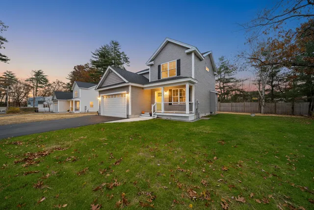 $699,000 | 60 Geneva Street, Manchester, NH 03102