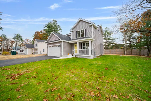 $699,000 | 60 Geneva Street, Manchester, NH 03102