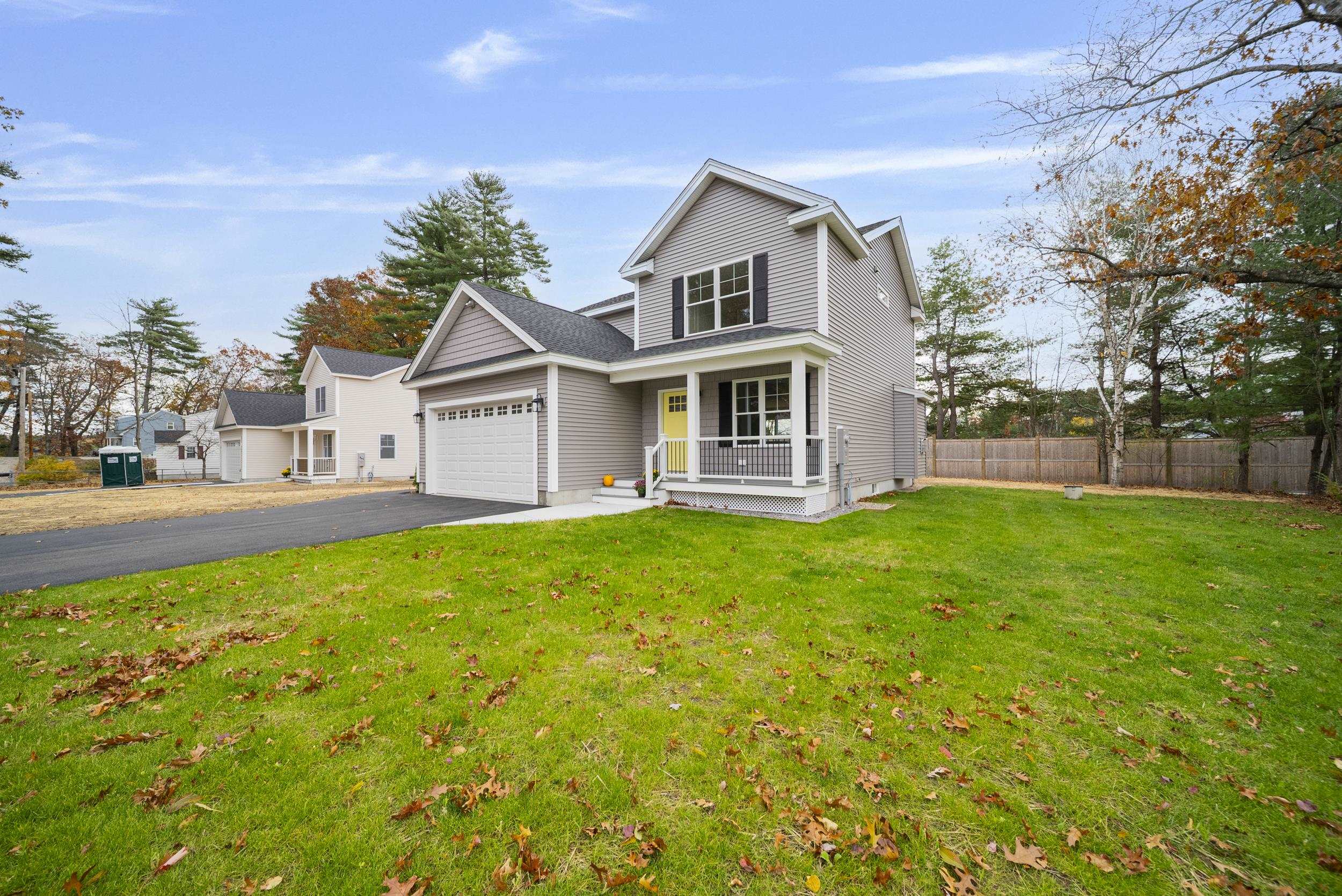 60 Geneva Street Manchester, NH 03102 - Photo 42 of 50