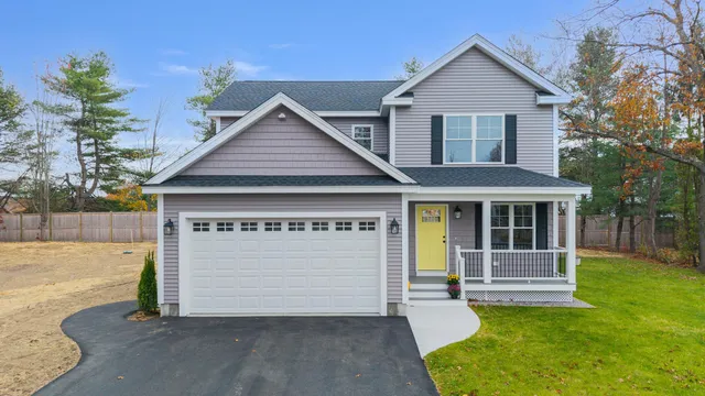 $699,000 | 60 Geneva Street, Manchester, NH 03102