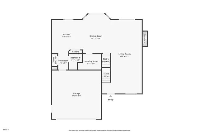 $699,000 | 60 Geneva Street, Manchester, NH 03102
