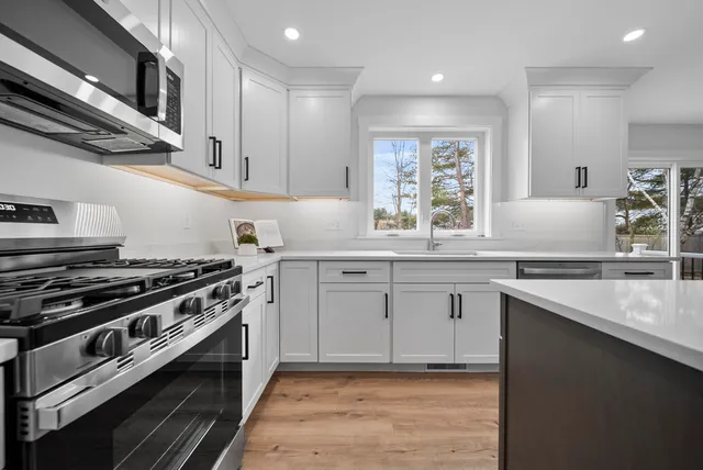 $699,000 | 60 Geneva Street, Manchester, NH 03102