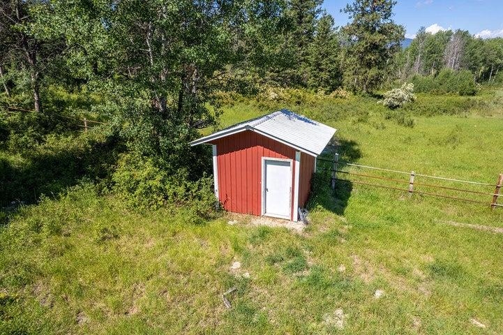 487A Hotchkiss Road Colville, WA 99114 - Photo 30 of 37